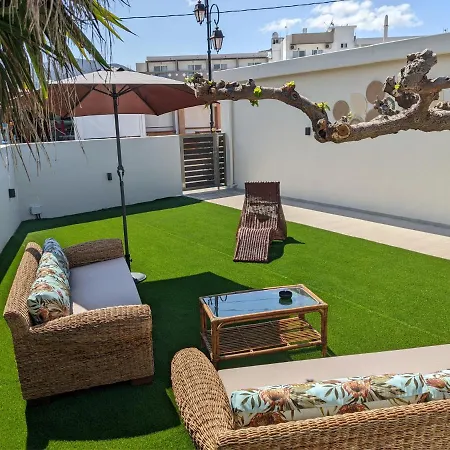 Villa Searenity With Private Swimming Pool *