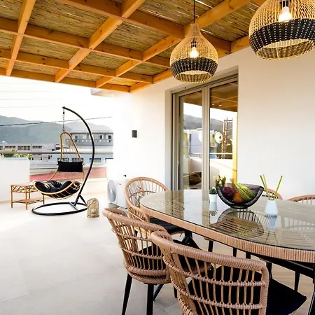 Villa Searenity With Private Swimming Pool *